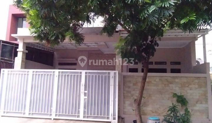 Rumah Siap Huni Di Cibubur Mansion Cibubur 1