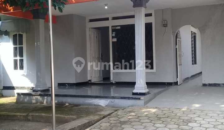 Rumah Nyaman Kalibogor 7 Menit Stasiun Purwokerto Rumah Nyaman Kalibogor 7 Menit Stasiun Purwokerto