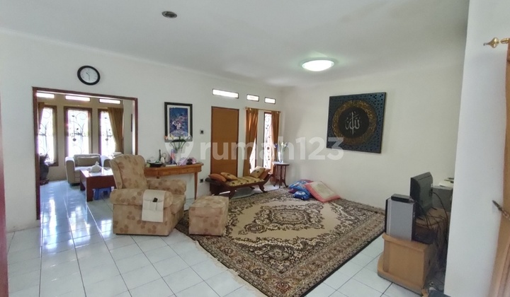 ASRI RECOMMENDED LOKASI TURANGGA 2