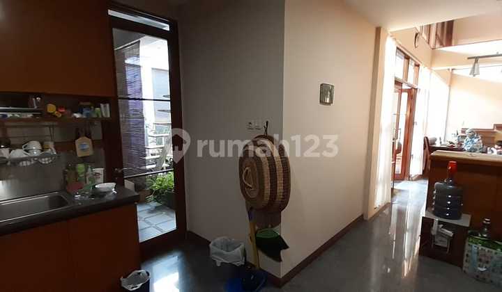 Nice House in Setra Duta Ciumbuleuit Bandung 2