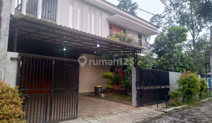 RUMAH HOOK KOMP. KEHAKIMAN 2