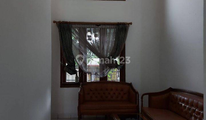 Dijual Rumah Siap Huni Arcamanik, Antapani Bandung 1