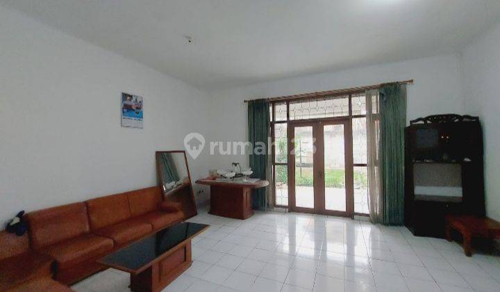 Dijual Rumah Siap Huni Arcamanik, Antapani Bandung 2