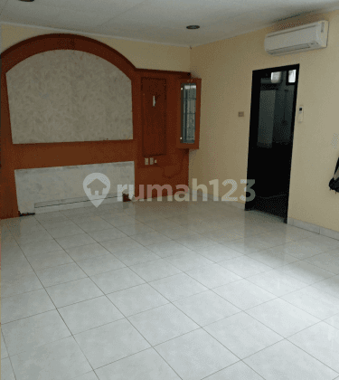 Rumah Muarakarang siap huni 2