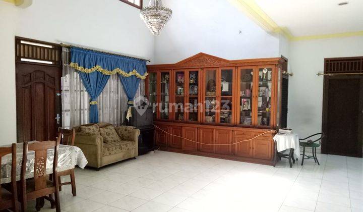 Dijual Rumah 2 Lantai di Komplek Bni Tubagus Angke Jelambar  2