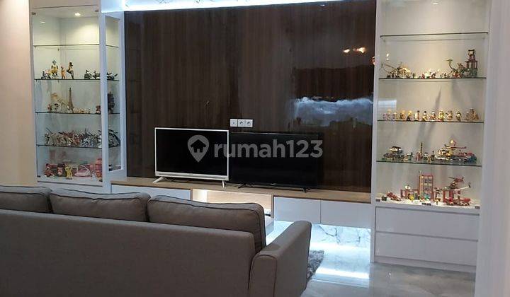 Rumah Minimalis Istimewa International Village 2 Citraland 2