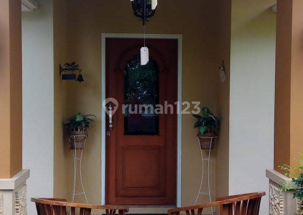 Rumah Strategis Kesehatan Bintaro 1