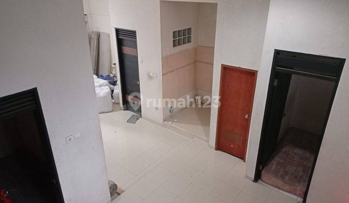 Rumah Hunian Ekslusif di Kawasan Bandung Timur Perumahan Grand Sharon Residence 1