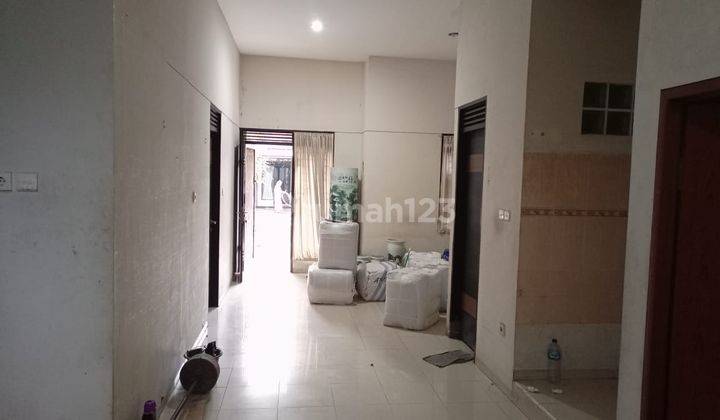 Rumah Hunian Ekslusif di Kawasan Bandung Timur Perumahan Grand Sharon Residence 2