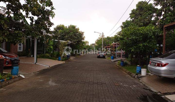 Rumah Hunian Ekslusif di Kawasan Bandung Timur Perumahan Grand Sharon Residence 2