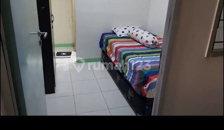Butuh Cepat !! Rumah Kost di Senen Jakarta Utara 2