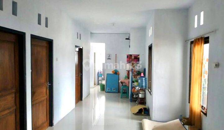 Rumah Kost 10 Kamar Belakang Kampus Um Sawojajar 2