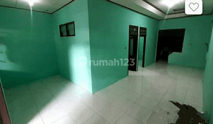 Rumah Renov siap pakai di tengah kota Solo 2