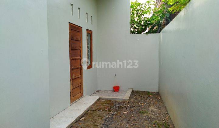 Rumah Baru dkt RSUD Ngipang Solo 2