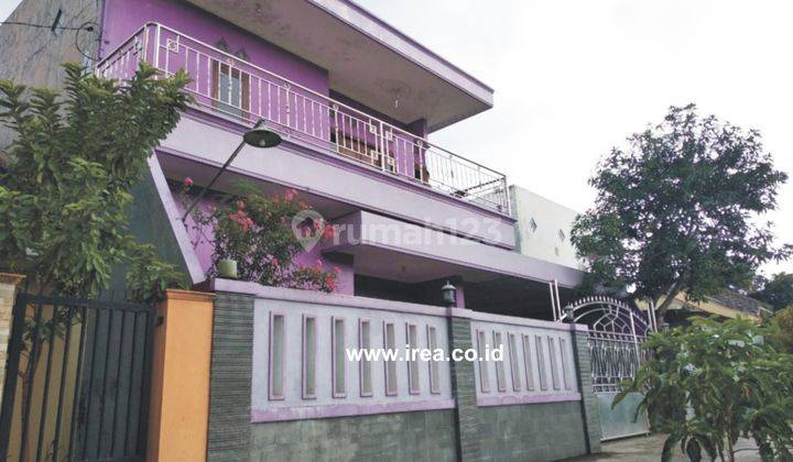 Rumah Cantik Colomadu 1