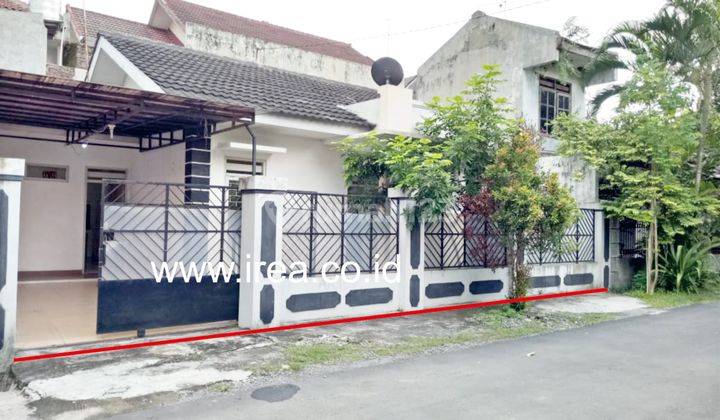 Rumah Mewah Colomadu 1