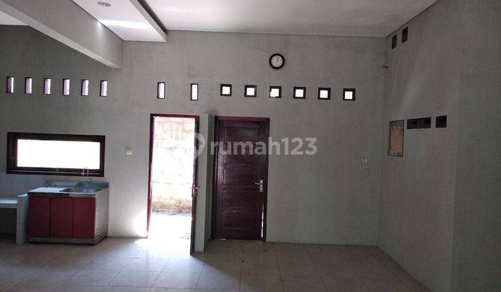 Rumah kantor / Usaha di Embarkasi dekat bandara Solo 2