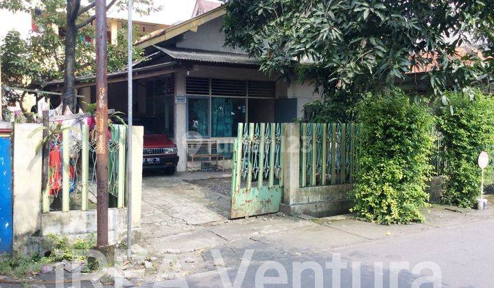 Rumah 16 kamar di sebelah RS Muwardi Jebres Solo 1