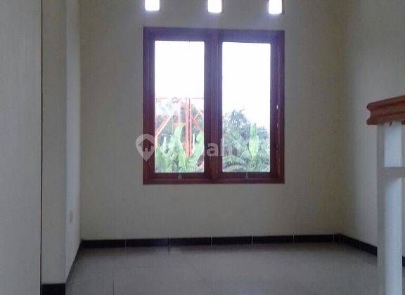 Rumah di Banjarsari minimalis 2lantai 2