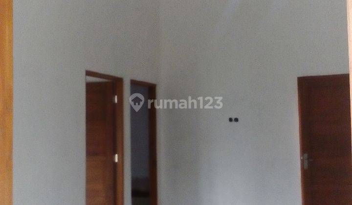 Rumah baru 71/45 di Gumpang 2