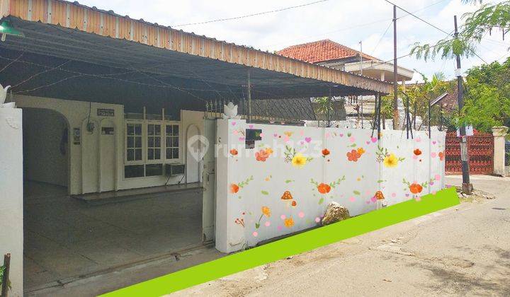 Rumah Mangkubumen 421/405, Mewah hrg 5,5 M 2