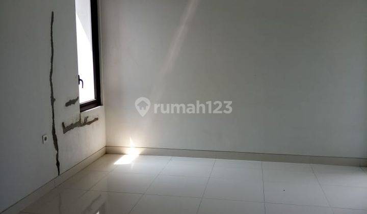 Rumah Baru Minimalis Kartasura 2