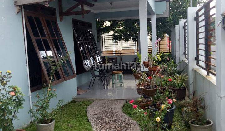 Rumah Kawasan Strategis Jajar Solo 2