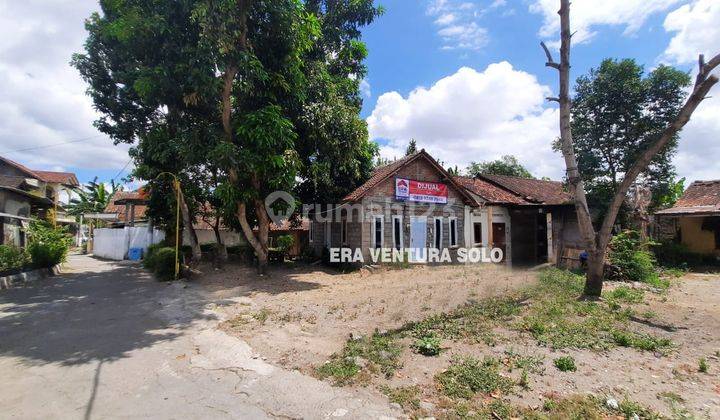 Rumah Cocok Untuk Kost-Kostan Banguntapan 1