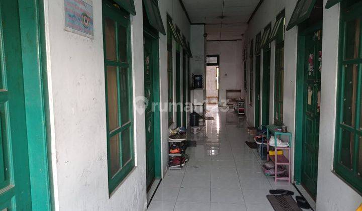 Rumah Kost Strategis aktif Nusukan 2