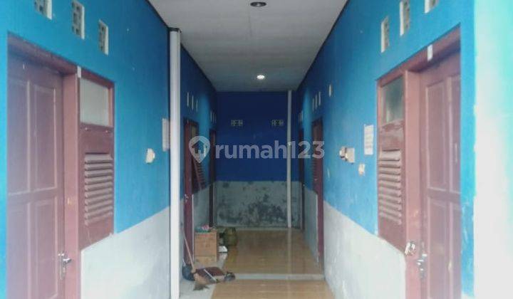 Rumah Kost Strategis Kawasan Pabrik dan Industri 2