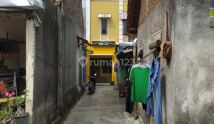 Rumah Kost Baru UNS 2