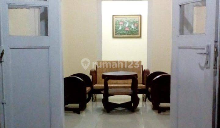 Rumah Minimalis strategis Tengah Kota Solo 2