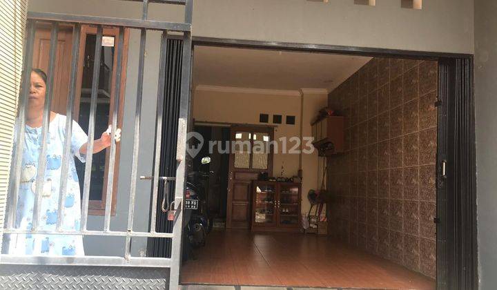 Rumah Minimalis Siap Huni Banyuanyar Solo 2