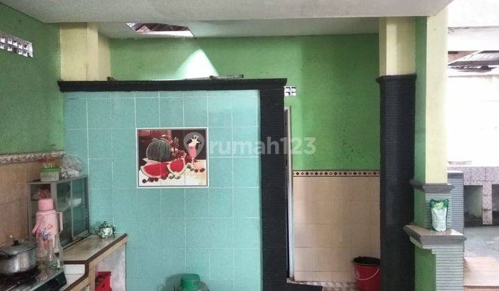 Rumah Strategis Siap Huni Banyudono 2