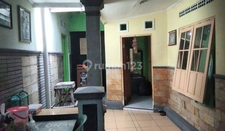 Rumah Strategis Siap Huni Banyudono 2