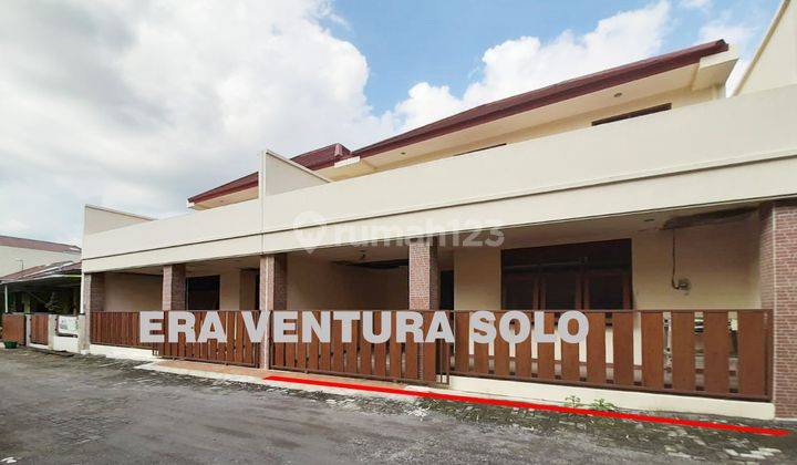 Rumah Cluster Minimalis Siap Huni Sawahan 1