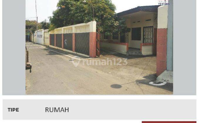 Rumah Ruang Usaha strategis di Palur Karanganyar 2