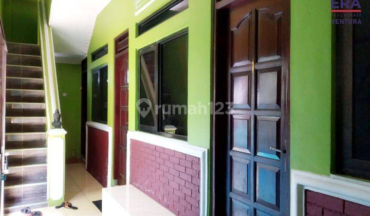 Rumah Kost Strategis Madegondo Solo Baru 1