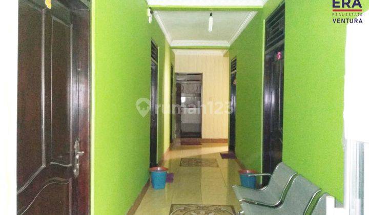 Rumah Kost Strategis Madegondo Solo Baru 2