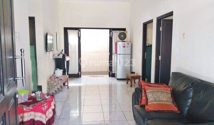 Rumah Cluster Minimalis Colomadu 2