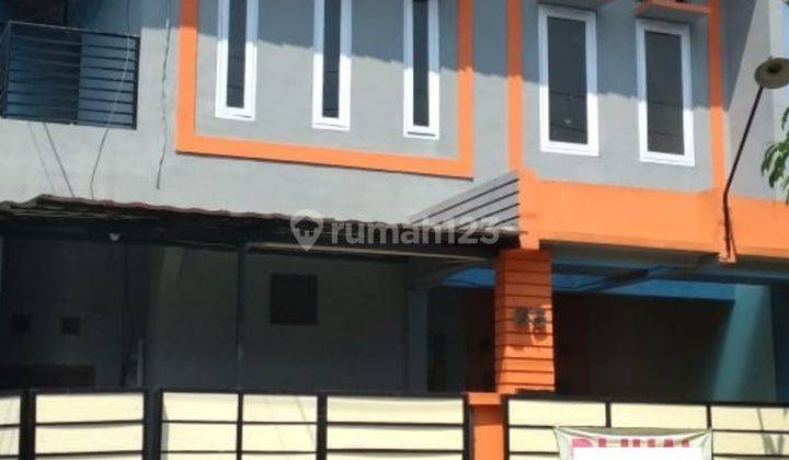 Rumah Banyuanyar 2lt bagus banget 2