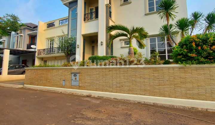 Rumah Baru MEWAH LUAS Asri CLUSTER STRATEGIS Di PEJATEN BARAT Dekat Mall Penvil Jaksel 2