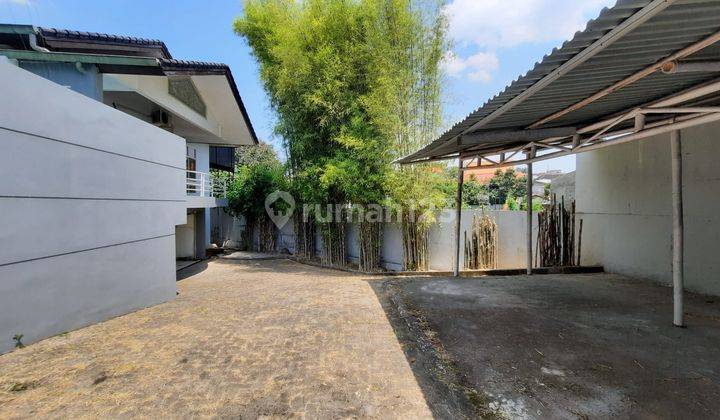 Rumah bagus minimalis mewah tengah kota siap huni dijual di galunggung gajahmungkur semarang selatan 2