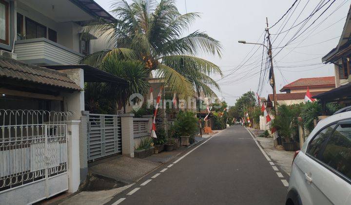 Cempaka Putih Tengah Lokasi Terbaik Rumah Hitung Tanah Jakarta Pusat 2