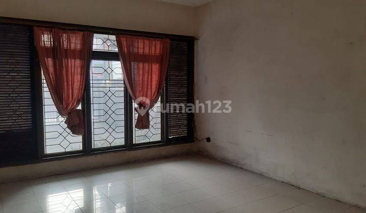 Rumah Di Mainroad Area  Bkr Cocok Untuk Tempat Usaha, Kantor 2