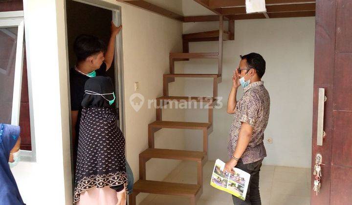 Rumah 2 lt murah selangkah smpn2 sindangagung kuningan jawabarat  2