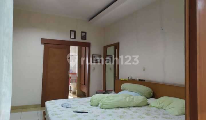 Rumah Siap Huni 2 Lantai Bagus SHM di Batununggal Jelita, Bandung Rumah Siap Huni 2 Lantai Bagus SHM di Batununggal Jelita, Bandung