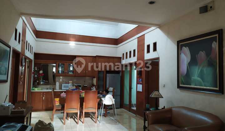 Rumah Siap Huni 2 Lantai Bagus SHM di Batununggal Jelita, Bandung 2