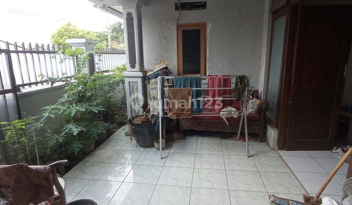 Rumah Ready Akses Jalan 7 Meter Di Banyuanyar Dekat Al Abidin  2