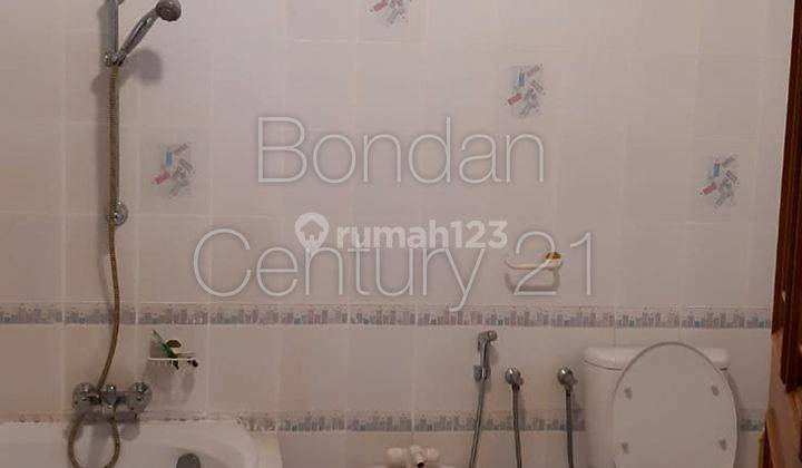 Di jual Rumah  Pondok Indah SIAP HUNI REASONABLE  2